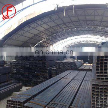 Abs Plastic Galvanized Manufacturer 200x200 Pvc Square Pipe Carbon Steel