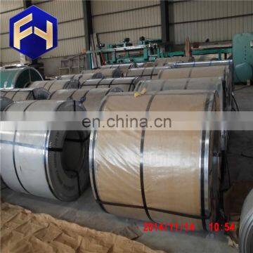 hot rolled steel color coil gi production line for wholesales