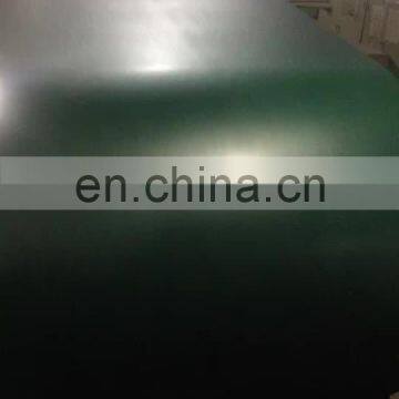 Economic most popular ppgi PPGL corrugated steel in Shandong