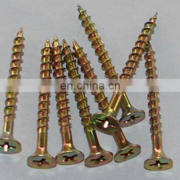Gypsum Board Screw Manufacture Collated Black Drywall Screw