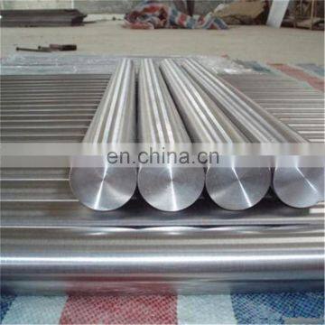 Nickle alloy Inconel600/2.4816 steel round bar 79mm black/bright surface stock price