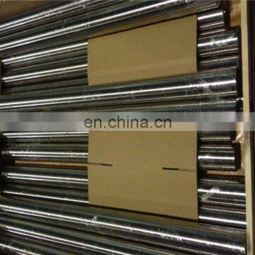 Bright surface 17-4ph stainless steel round bar