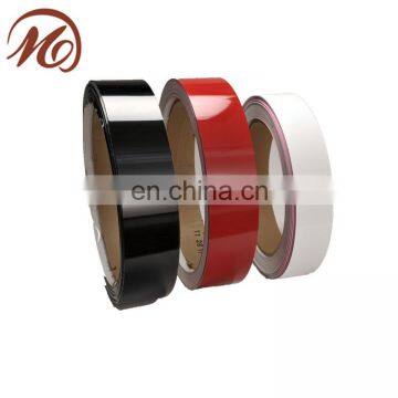 1100 6061 pe pvdf Color Coated Aluminum Coil