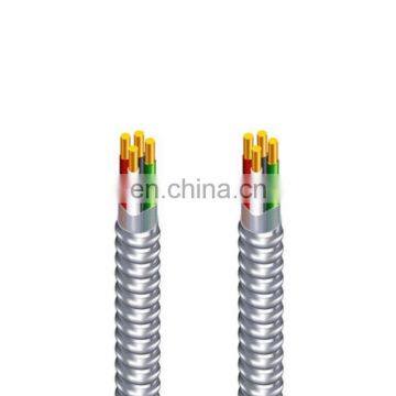 New Supply 2*350+1*250MCM MC Power Cable