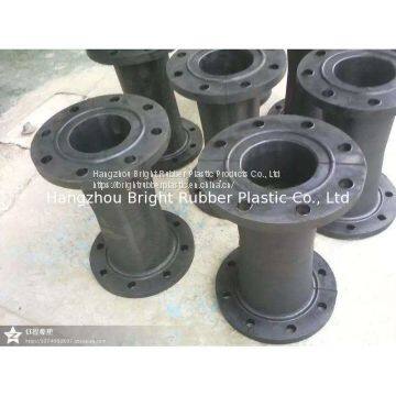 Wear-resistant Rubber Valve Bushing Natural Rubber photo-3