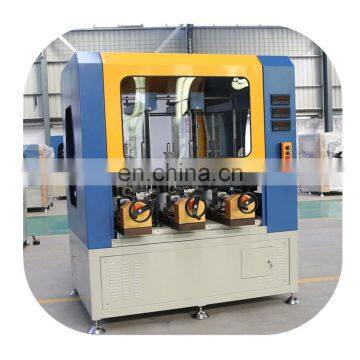 Three-step High-efficient aluminium profile rolling machine-thermal break machine_Amachine