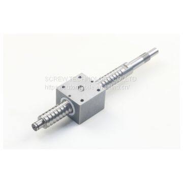 14mm Ball Screw 1404 for CNC Machine photo-2