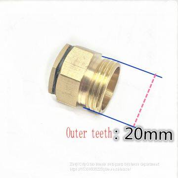 Adjustable Centrifugal Nozzle photo-3