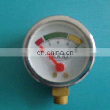 Gas LPG Manometer