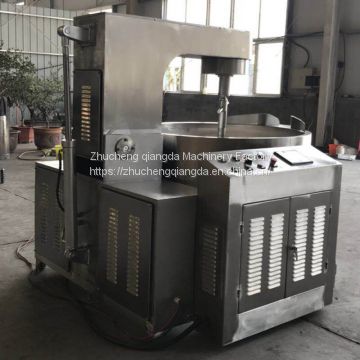 Cooking Mixer Machine Uniform Heating