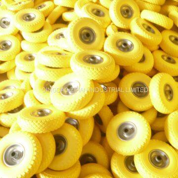 Wheelbarrow Tyre Tube Wheel