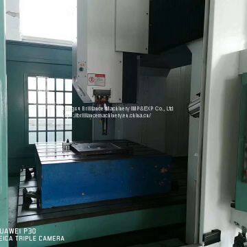 KAIBO 1317 Gantry Engraving and Milling Machine photo-4