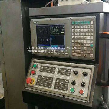 TIANGONG 2015 Gantry Milling Machine photo-3