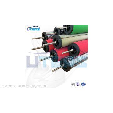 UTERS swap of HANGZHOU JIAMEI precision filter element A-030E wholesale filter