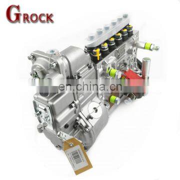 Sinotruk Diesel Engine High Pressure Fuel Injection Pump VG1560080023 photo-4