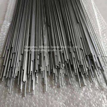 Kovar Expansion Precision Alloy Ni29Co18 Uns K94610 (4J29) Nickel Pipe photo-4