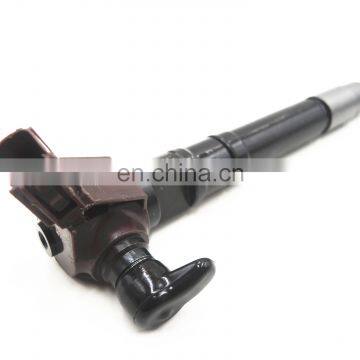 Diesel Engine Common Rail Injector 23670-11010 Fuel Injector photo-4