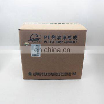 Fuel System Parts for Cummins Generator Engine KTAA19-G6 Fuel Injection Pump 4915445 photo-6