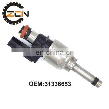 Genuine GDI Fuel Injector Nozzle OEM 31336653 For S60 S80 V60 V70 XC60 XC70 2.0L