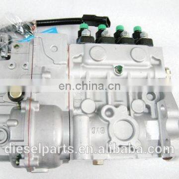 Fuel injector pump 10 403 574 023 10403574023 LOVOL 1006TAG02 Engine Injection Pump CPES4PB110D410RS3161