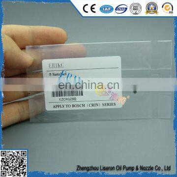 FooVC21002 Diesel Suction Control Valve Ball Socket F00VC21002 , F OoV C21 002 Diesel Injector Test Valve for Ball Size 0.5mm photo-2