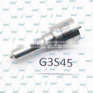 ERIKC Diesel Common Rail Nozzle G3S45 Euro 5 293400-0450 Fuel Pump Nozzle for Mitsubishi Injector 295050-0890 photo-3