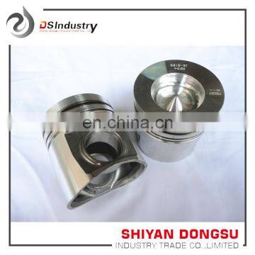 Good Quality of 3908815 0.5mm Oversize Engine Piston photo-3