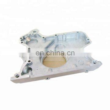 Diesel Engine Spare Parts NT855 Car Front Gear Box Cover 4930847 photo-3