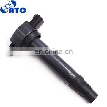 1832A016 UF589 auto ignition coil pack for japan Car