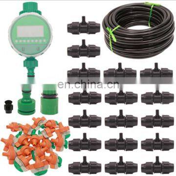 Automatic Plant Watering System Automated Smart Watering