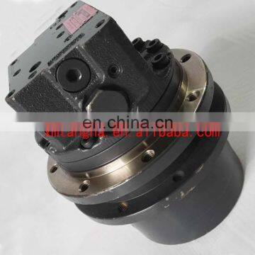 Mini Excavator Takeuchi TB016 Kubota U15 U15-3 Final Drive PHV-1B-12B-8502A Travel Motor device