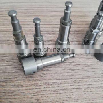 Fuel injection spare parts plunger K336  for fuel pump