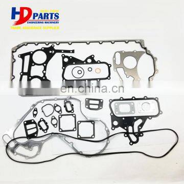 Full Gasket Kit Direct injection C7.1