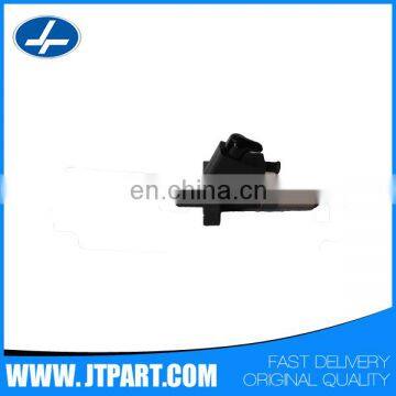 Original and Brand New Common rail injector 095000-0760 for 6SD1 1153004151