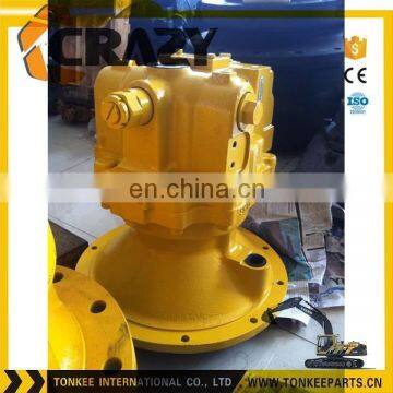 706-7K-01170 PC400-7 swing motor , excavator spare parts