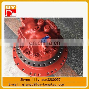 KYB travel motor MAG170VP travel motor with gearbox for SY310C excavator