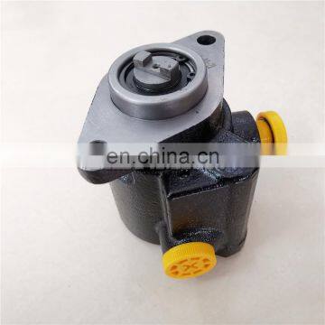 DCEC Dongfeng Steering Pump 4BT 6BT Engine Hydraulic Pump 4934128 photo-5
