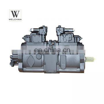 Hydraulic Main Pump K3V112DTP-0E11 For Excavator SY205-9 SY215-9 Hydraulic Main Pump