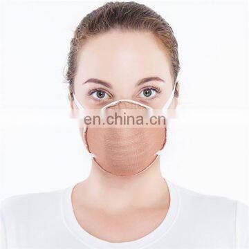 Protective Activated Carbon Dust Face Pm2.5  Mask