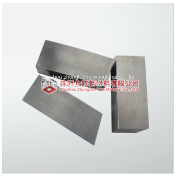 High Temperature Molybdenum Product