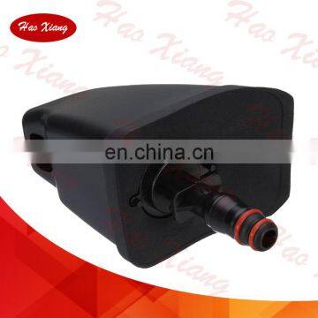 76880-SCA-S11 Auto Headlamp Washer Nozzle
