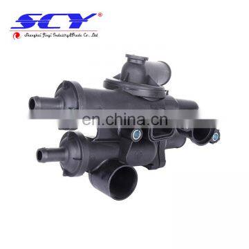 Thermostat Housing Suitable for Chrysler Sebring Caliber Avenger Patriot 2.0L 06508355AA 4884571AB 4884873AA 55111016AD photo-3