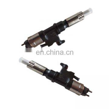 Injector Nozzle injectors 095000-5361 For 4HK1