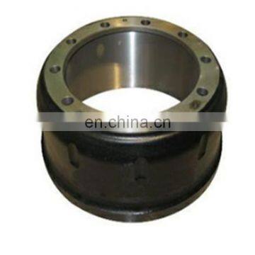 spare part truck brake drum 3354230101