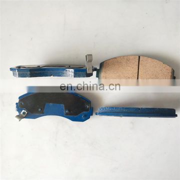 High quality truck spare parts brake pad 0K60B-3328Z RB-9133-11261 0K60A-33-28ZA RB-9133-1626