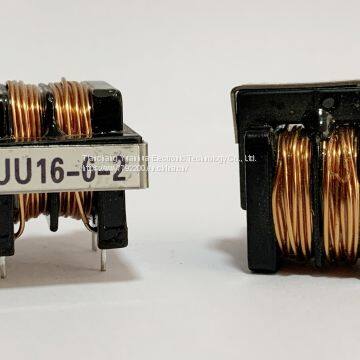 Common Mode Filter Common Mode Inductor photo-3