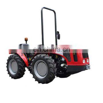 PAVESI ZS554 Model 55HP Orchard Tractor,agricultural Tractor
