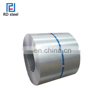 ASTM AISI 201 304 cold rolled stainless steel coil