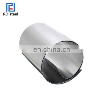 High Quality Color Stainless Steel Coil