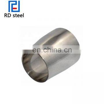316L / 316 Stainless Steel Pipe Fitting Reducers photo-7